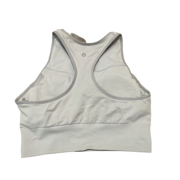 Lululemon Ebb to Train Bra *Medium Support, C/D Cup - Picture 6 of 7